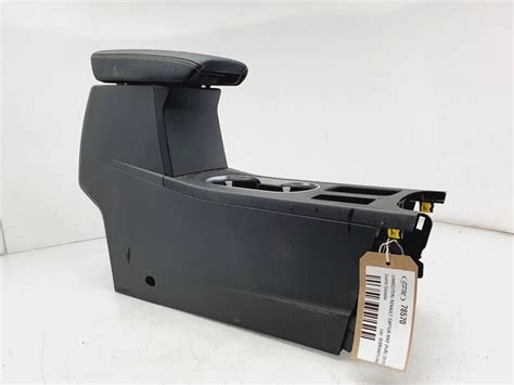 renault captur  tech mk hjb centre consolearmrest assembly ps