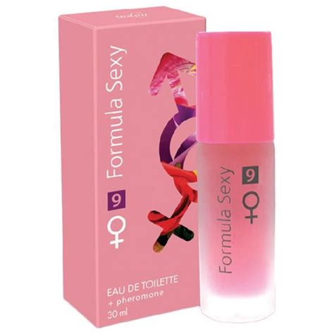 Today Parfum Formula Sexy №9 Туалетная вода 30 мл (1587528162)