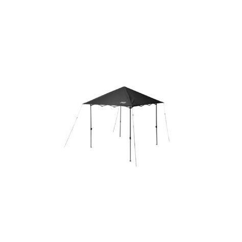 Coleman Oasis Lite Canopy 10x10 Black