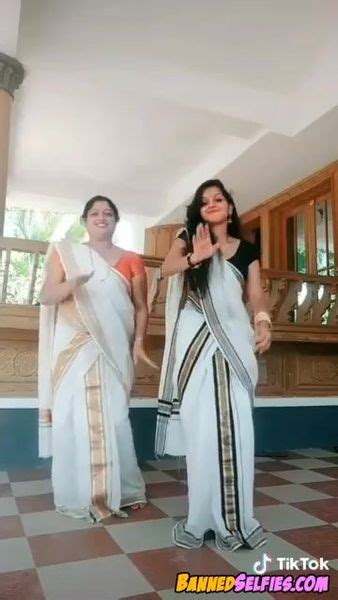 Tanya Sexy Babe Strips Tiktok Bannedselfies