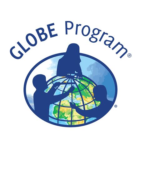 GLOBE Logos - GLOBE.gov