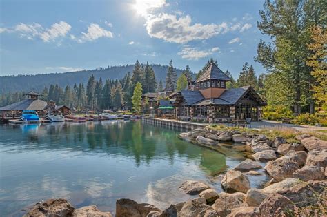 The Lake Tahoe Mansion Where The Godfather Part Ii Was Filmed Lists
