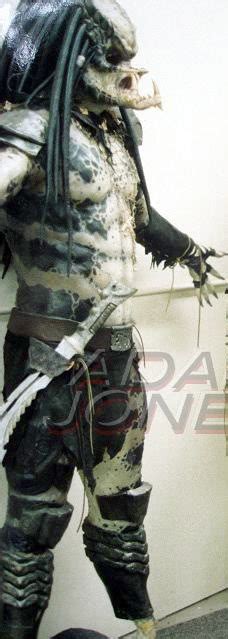 FINISHED HOT TOYS P2 HIPPIE PREDATOR RPF Costume And Prop Maker Community