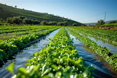 Como cultivar agrião para resultados eficientes