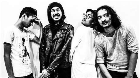 Fakta FSTVLST Band Rock Sidestream Dari Yogyakarta LAzone Id