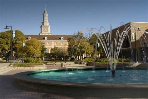 University Of North Texas Denton Texas Find Unique Venues