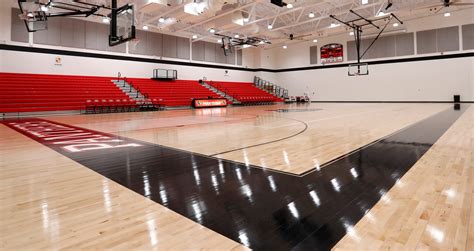 Indiana high school basketball gyms: Top Indy players pick the best
