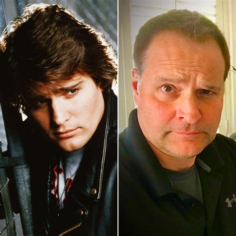 Peter Deluise Actor Michael DeLuise My Movies The Movie & TV