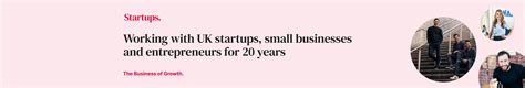 Startups.co.uk | LinkedIn