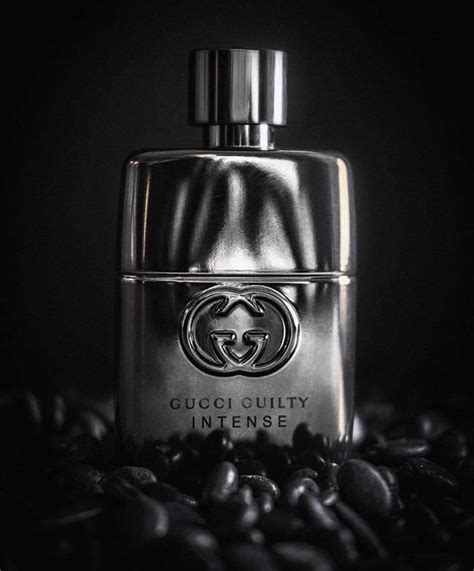 Nước hoa nam Gucci Guilty Intense Pour Homme Xixon Perfume