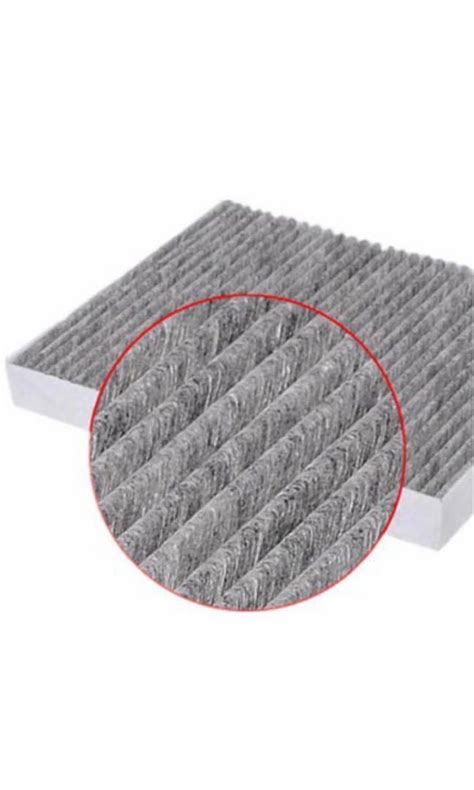 HONDA GENUINE PREMIUM AIRCON AIR CON CABIN ENGINE AIR FILTER Car