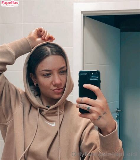 Iam Didi Aka Iam Didi Nude Leaks OnlyFans Fapellas