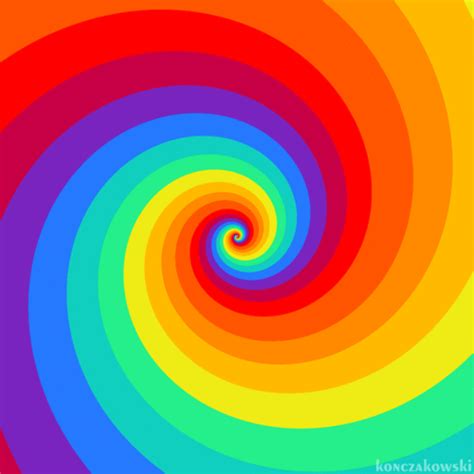 Optical Illusion Gif - IceGif