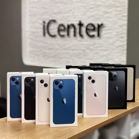 iCenter - Купить iPhone в Оренбурге | ВКонтакте