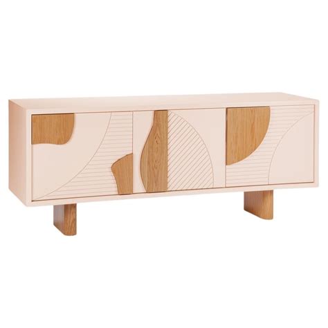 Olga Sideboard Nude For Sale At Stdibs