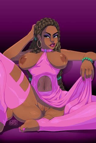 Tovio Rogers Art Luscious Hentai Manga Porn