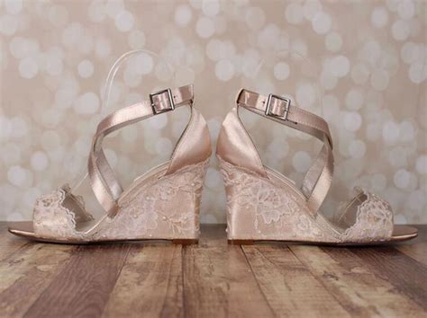 The 44 Best Wedding Wedges You Can Buy Right Now