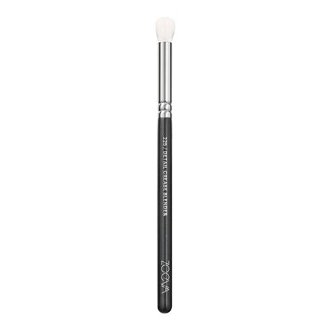 Zoeva Detail Crease Blender Brush Exclusive For Sephora