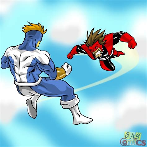 Superhero Goes Gay Porn Pictures XXX Photos Sex Images 2856751 PICTOA