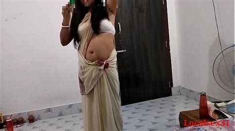 White Saree Sexy Real Xx Wife Blowjob And Fuck Official Video By Localsex31 Xxx Mobile
