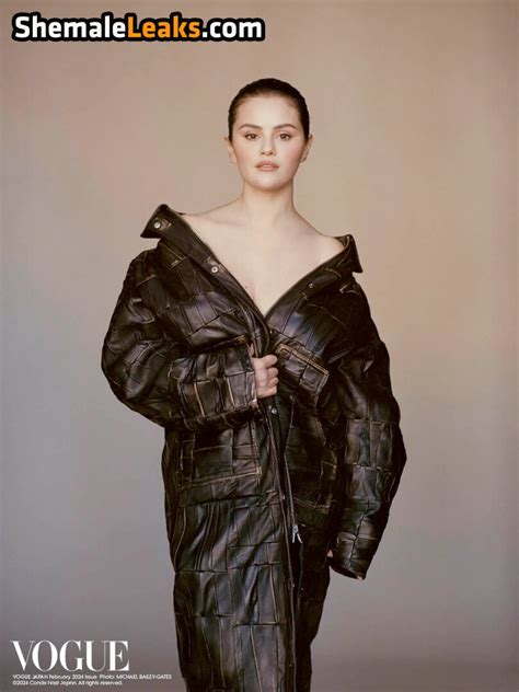 Selena Gomez Jenni Neidhart Selena Gomez Selenagomez Leaked Nude OnlyFans Photo