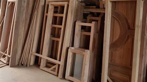 6 Jenis Material Kayu Bahan Bangunan Yang Awet And Kokoh