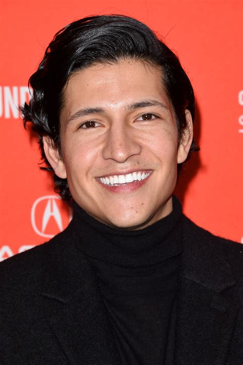 Danny Ramirez wife: Is Danny Ramirez married? - ABTC