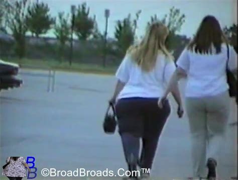 BBW Candids ThisVid
