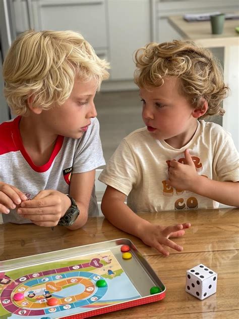 Gratis printable: het zakgeldspel van Yongo (+ tips!) - Unicorns ...