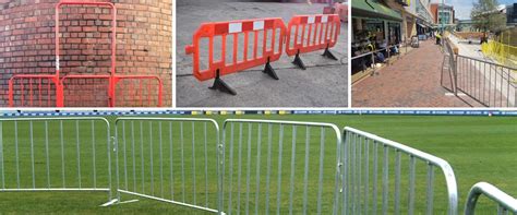 Crowd Control Barriers Crowd Barriers For Hire Maltaward