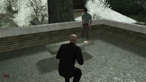 Прохождение Hitman: Blood Money (бесшумный убийца)