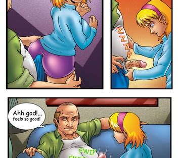 Old Mans Opportunity Muses Sex And Porn Comics