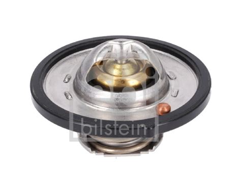 Thermostat Coolant Fe Febi Bilstein Hb