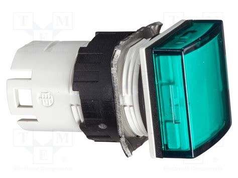 ZB6CV3 SCHNEIDER ELECTRIC - Control lamp | 16mm; Harmony XB6; -25÷70°C ...
