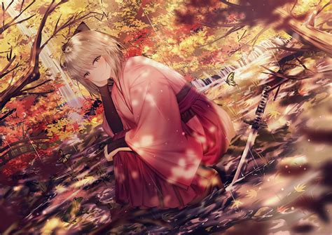 Wallpaper Junpaku Karen Anime Girls Fate Grand Order 4958x3508