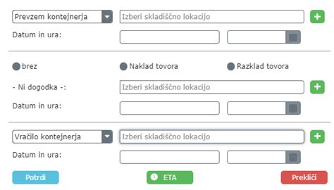 Izdelava In Urejanje Kontejnerskega Naro Ila Atom By Aiss Najbolj