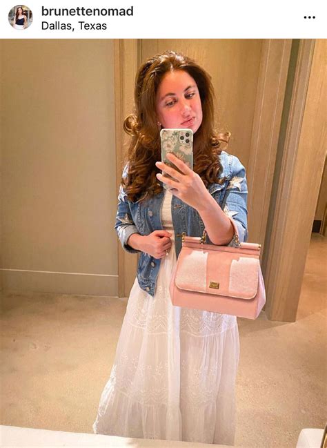 Summer Outfit Inspiration What I Wore On Instagram This Summer The Brunette Nomad