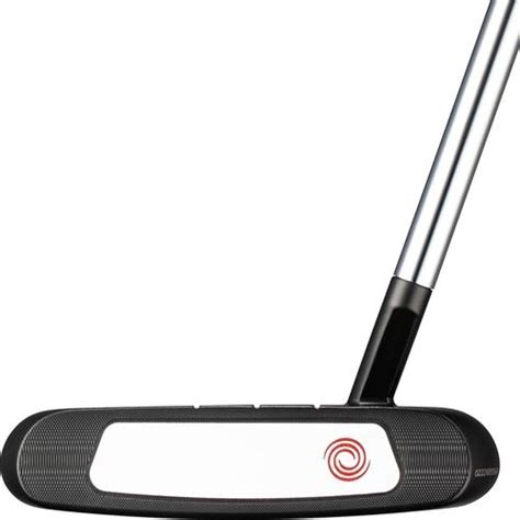 ODYSSEYキャロウェイゴルフ オデッセイ ODYSSEY TRI HOT K ROSSIE Sパター X メンズ