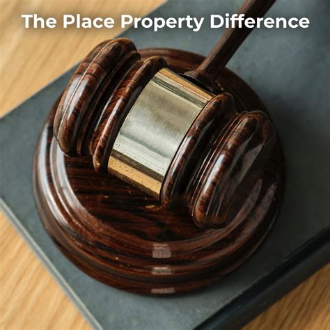 place property