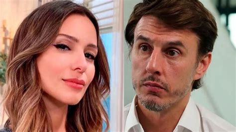 Según El Diario De Mariana Pampita Conoce A La Supuesta Nueva Novia De