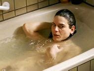 Naked Bibiana Beglau in 3 kälter