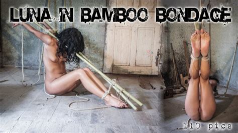 Bamboo Bondage Porn Pictures XXX Photos Sex Images PICTOA