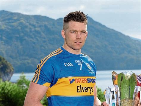 Tipperary hurling and football teams for weekend league games announced - The Nationalist