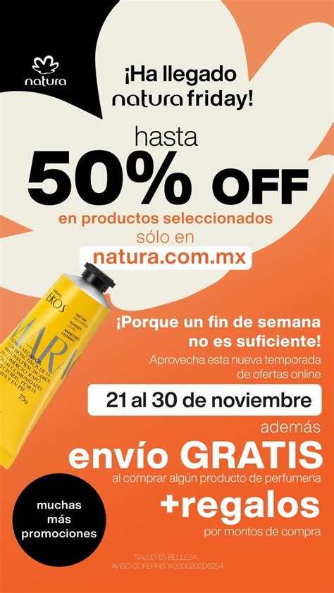 Cup N Natura Mx Septiembre Off Perfumer A