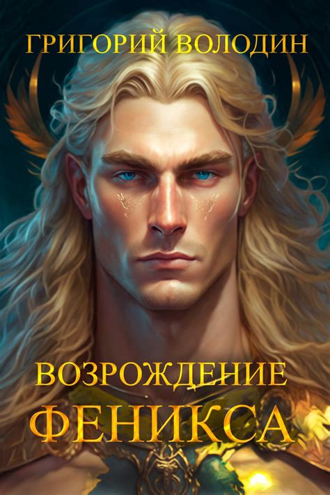 Возрождение Феникса. Том 9 - Григорий Володин - читать книгу в онлайн ...