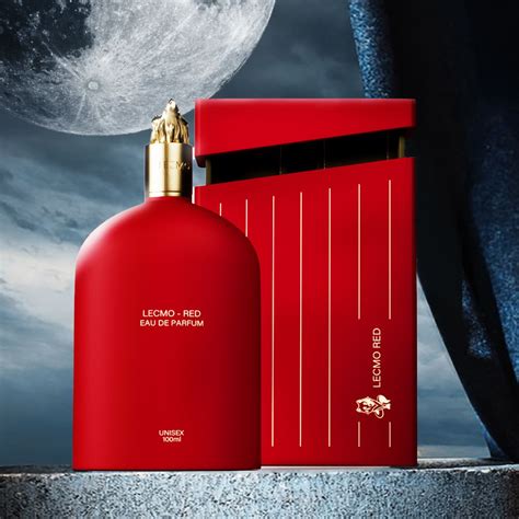 lecmo perfume single 100 en - Lecmo perfume