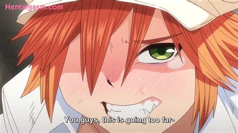 Sweet And Hot ALL EPISODES 1 2 NEW HENTAI