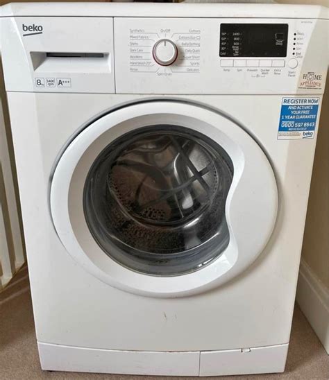 8kg washing machine | in Ashford, Kent | Gumtree