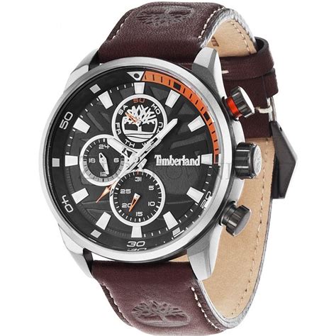 ZEGAREK TIMBERLAND HENNIKER http://zegarownia.pl/zegarek-meski ...