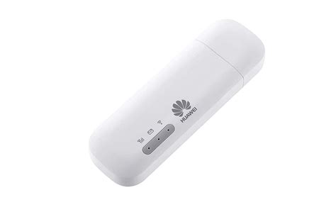 Huawei Wingle E8372 4G Wi Fi Data Card White At Rs 5299 Piece